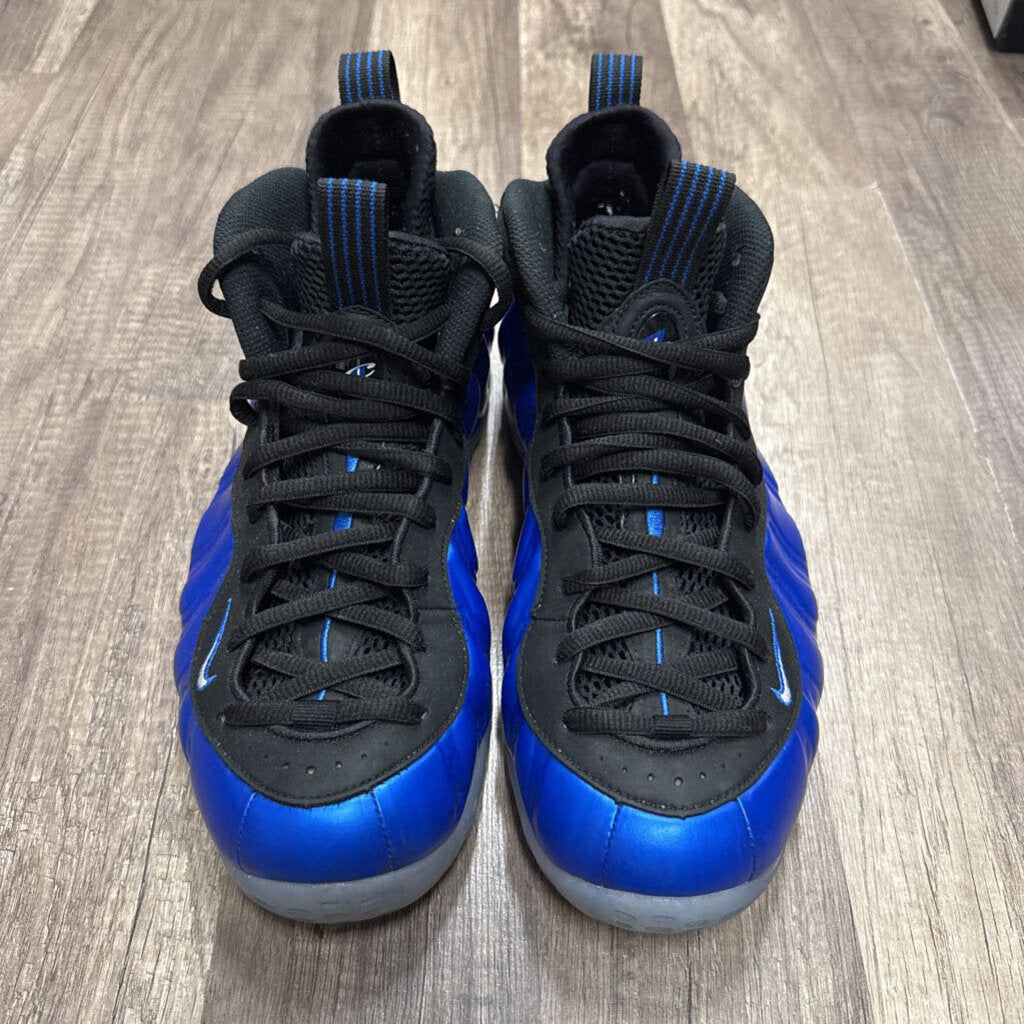 Foamposite royal blue (NO BOX)