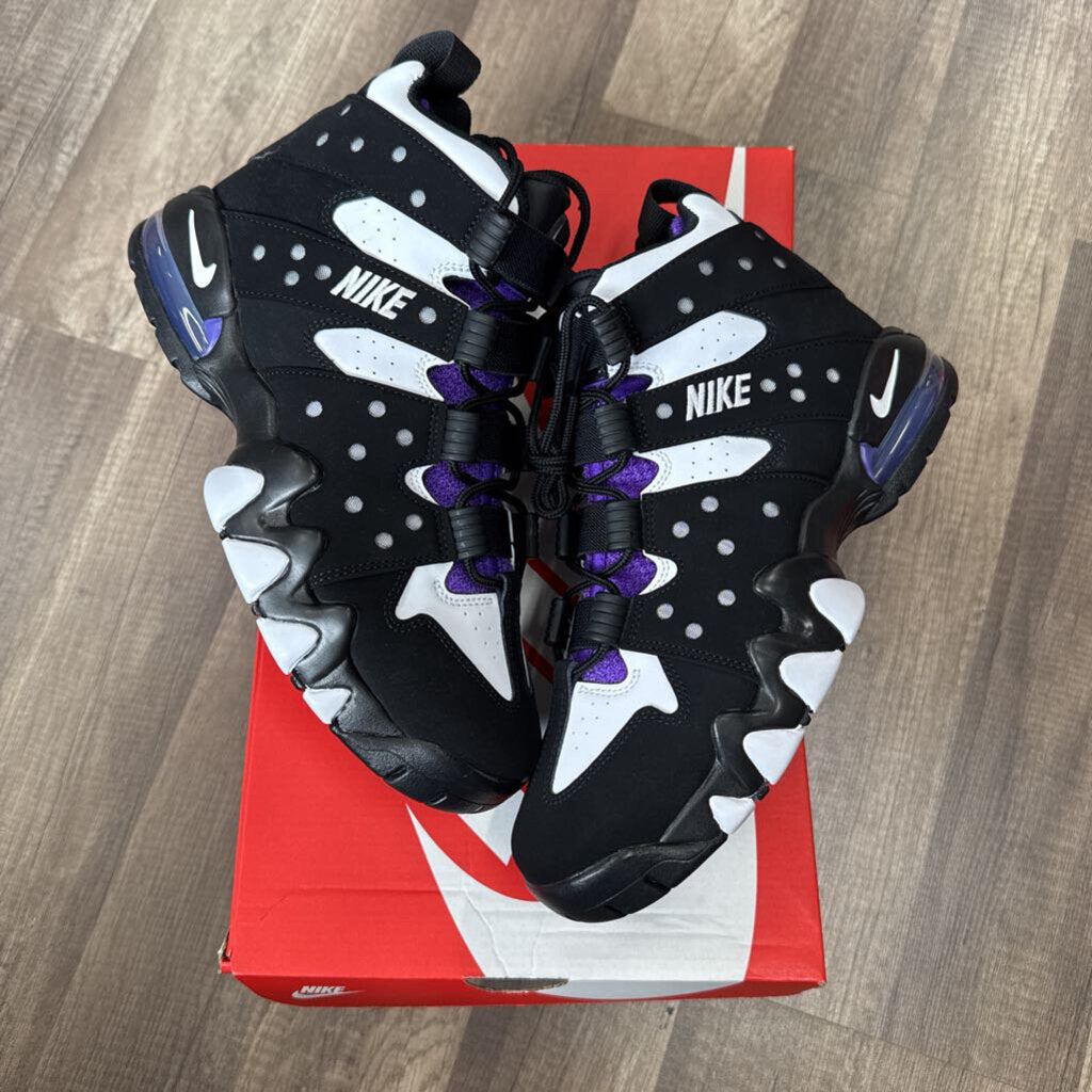 nike cb94 white purple