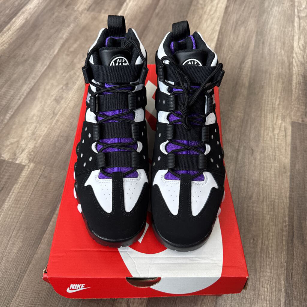 nike cb94 white purple