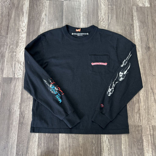 Chrome hearts Matty boys stay fast