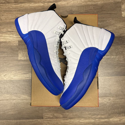 Jordan 12 Blueberry
