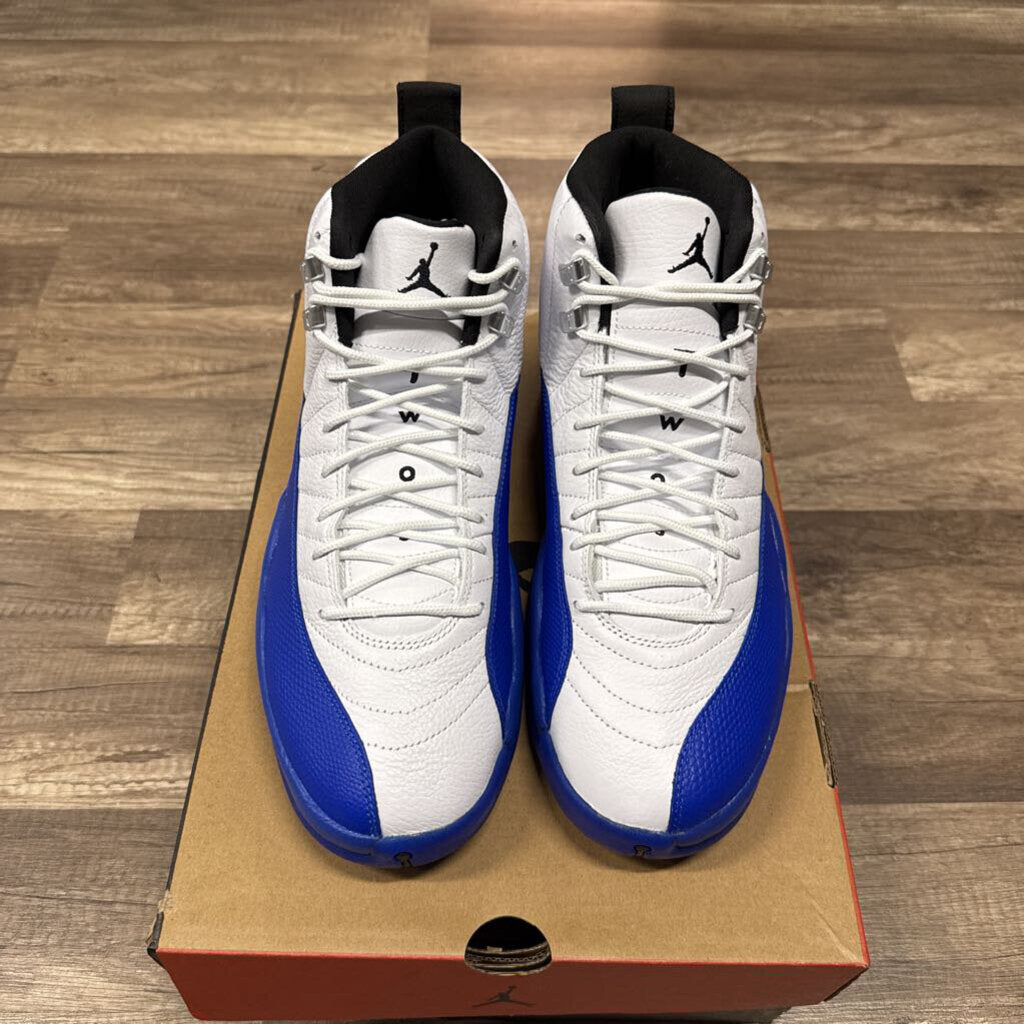 Jordan 12 Blueberry