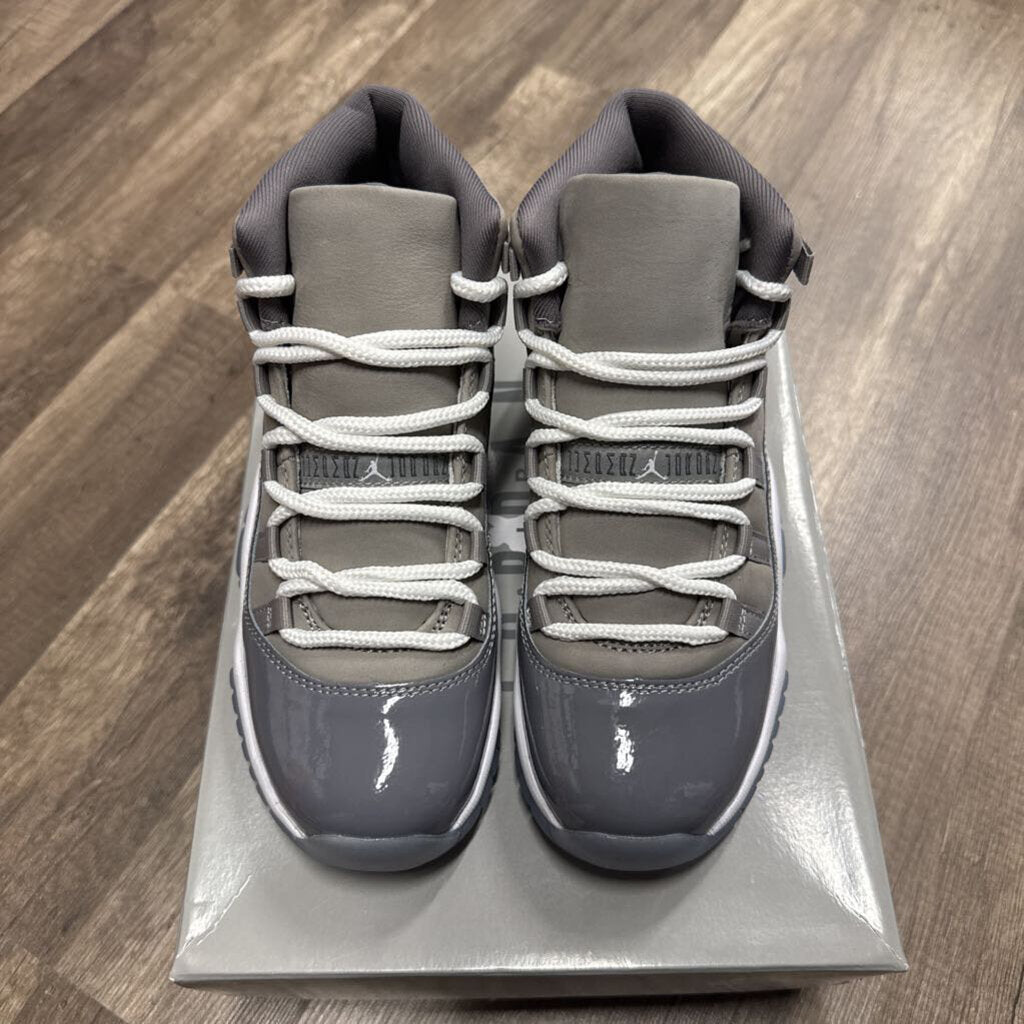 Jordan 11 cool grey