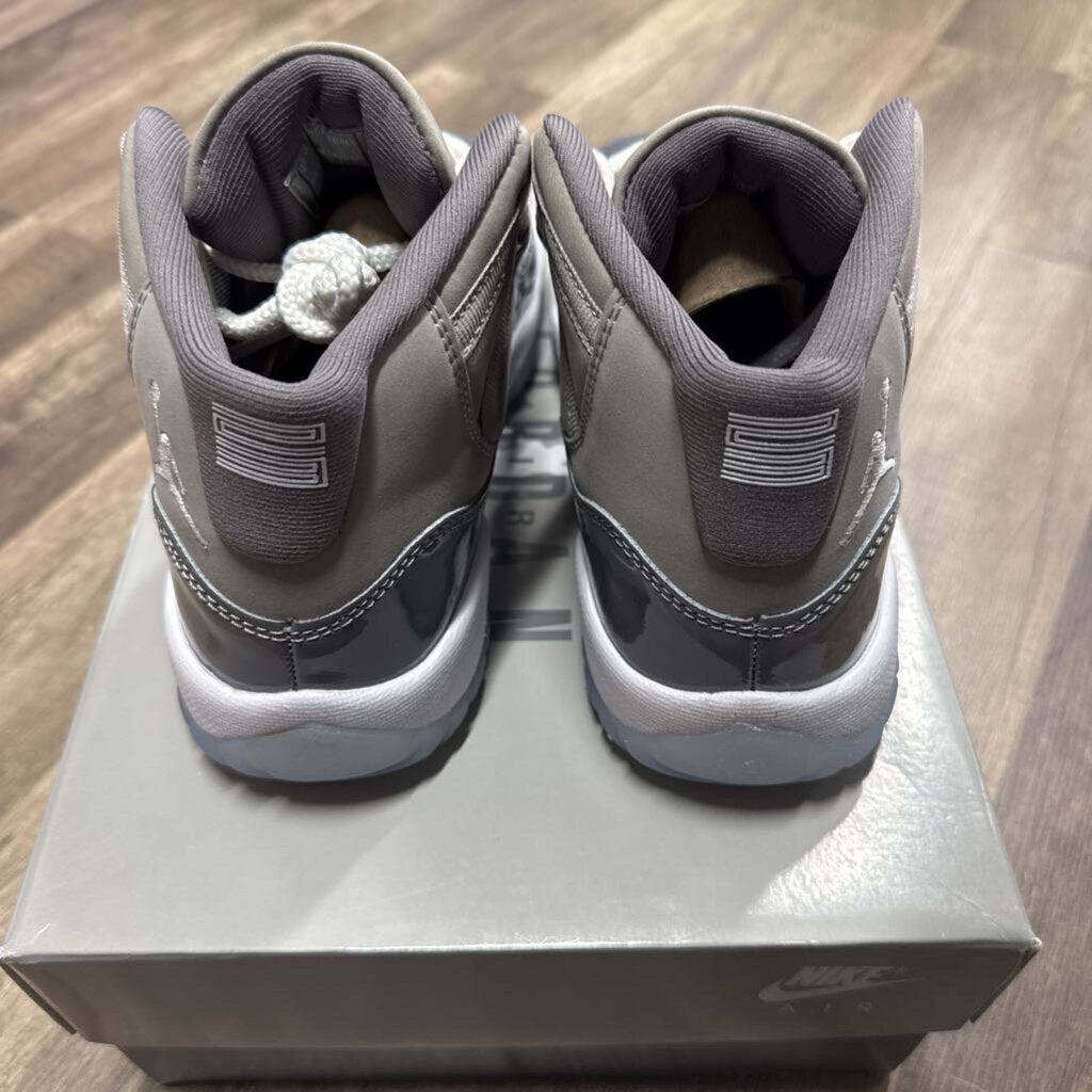 Jordan 11 cool grey
