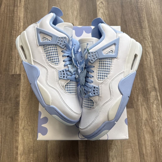 Jordan 4 Forget Me Not
