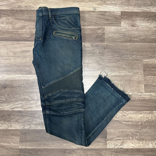Balmain jean sand wash