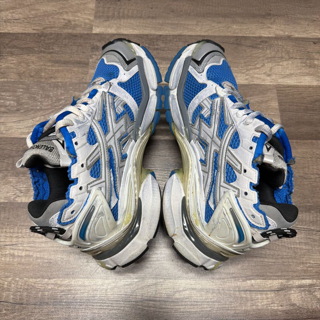 Balenciaga Runner Blue
