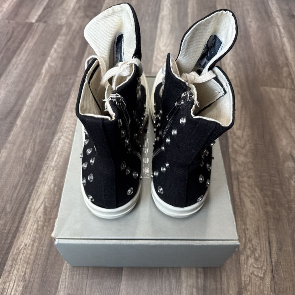 Rick Owens Studded Ramone