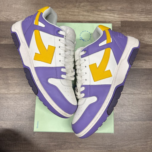 Off white out of office lakers