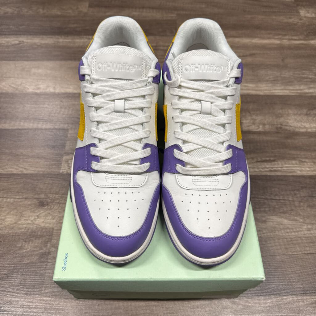 Off white out of office lakers