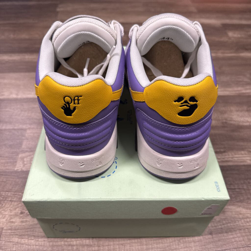 Off white out of office lakers