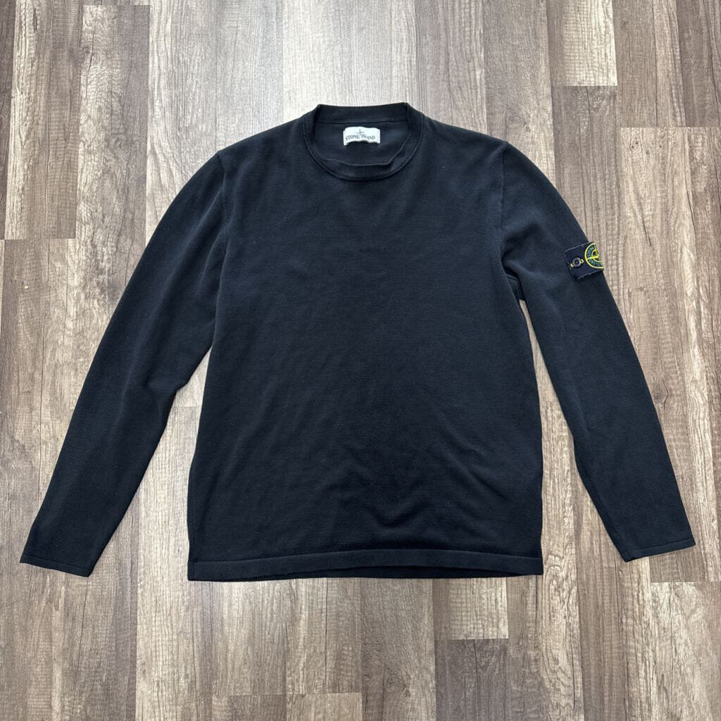 Stone Island Thermal Black