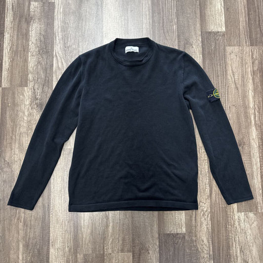 Stone Island Thermal Black