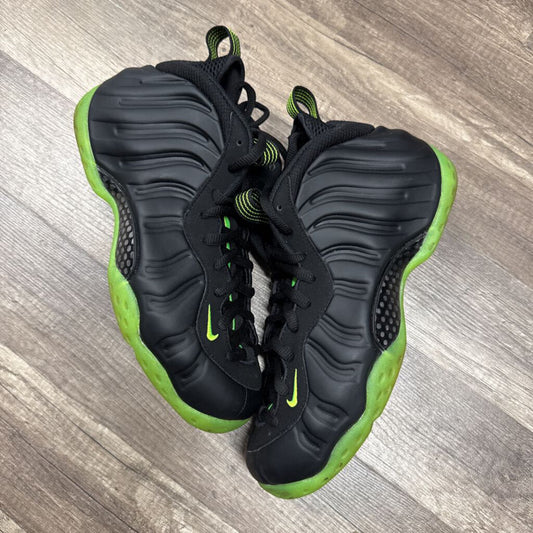 Nike Foamposite Voltage (No Box)