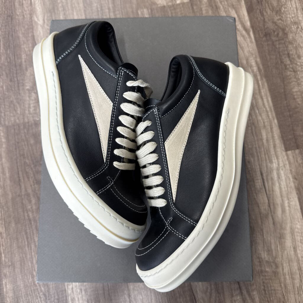 Rick Owens Porterville Vintage Black (NEW)
