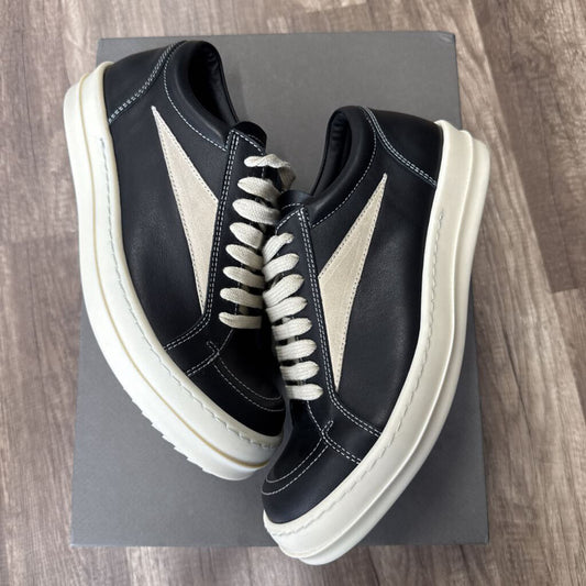 Rick Owens Porterville Vintage Black (NEW)