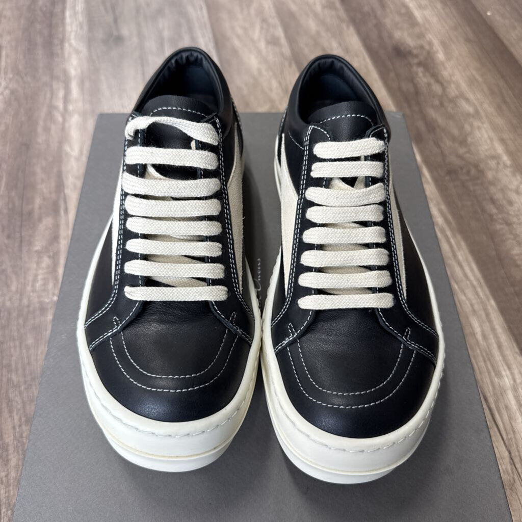 Rick Owens Porterville Vintage Black (NEW)