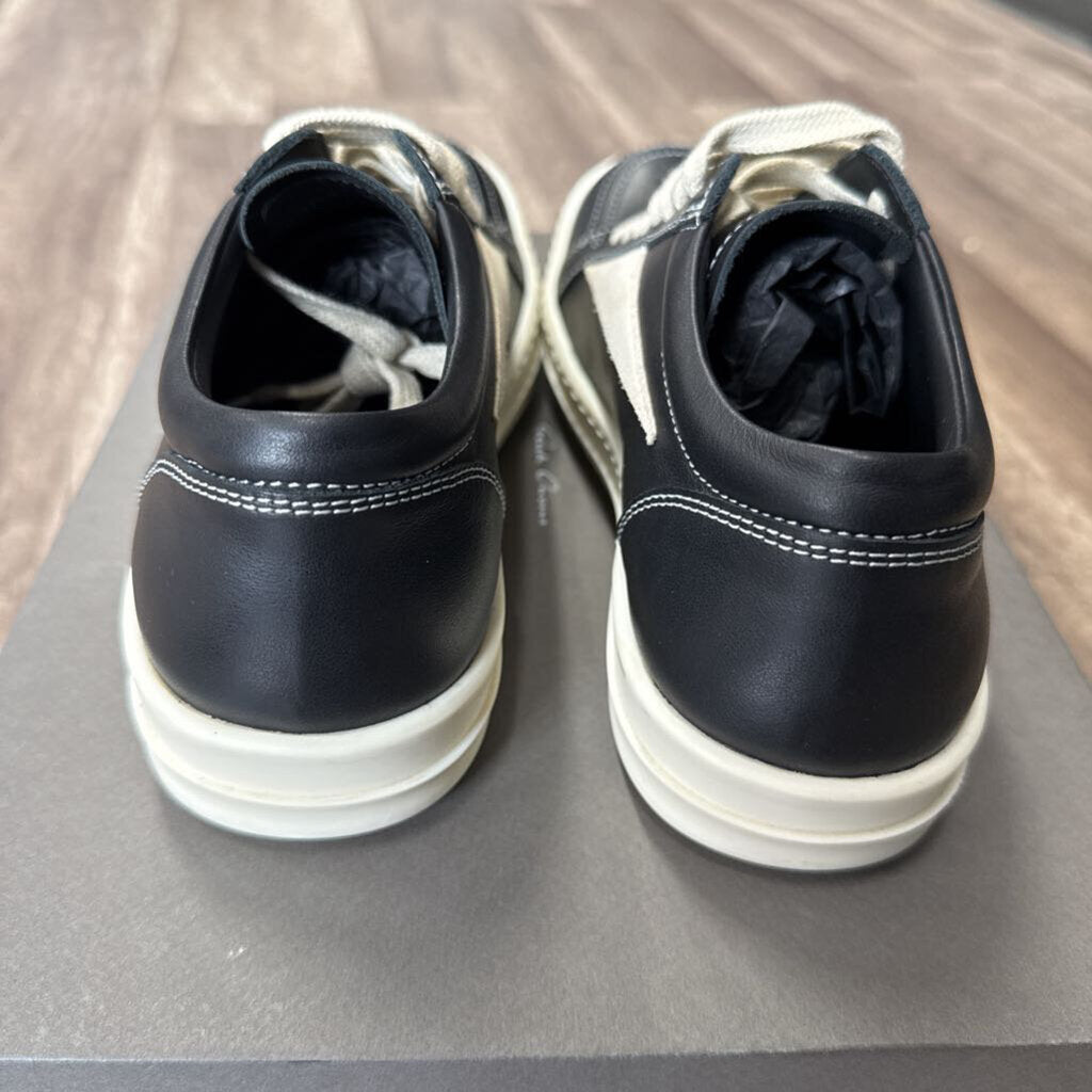 Rick Owens Porterville Vintage Black (NEW)