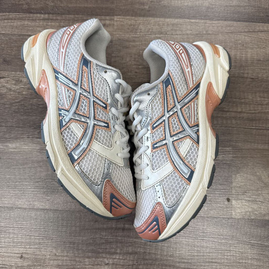 Asics gel 1130 peach white (NO BOX)