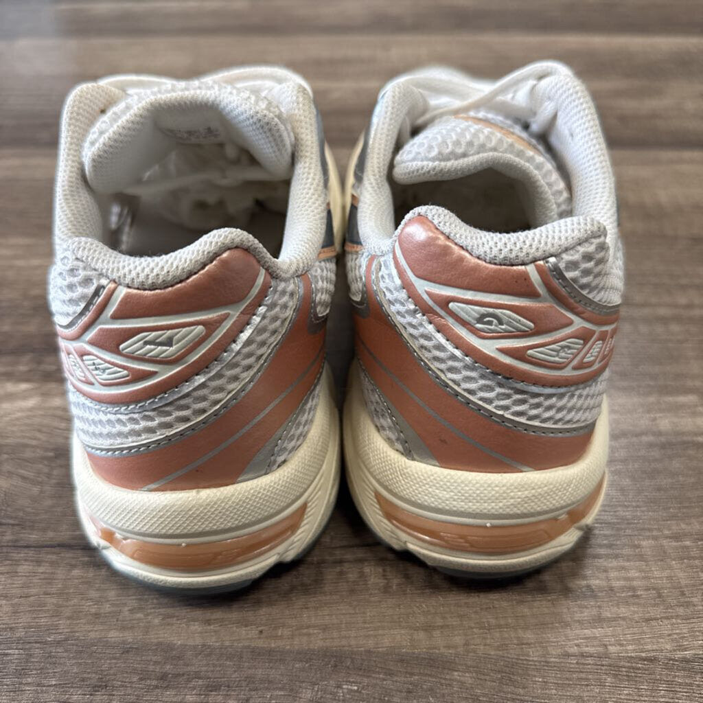 Asics gel 1130 peach white (NO BOX)