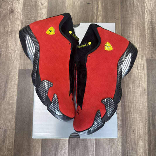 Jordan 14 Ferrari