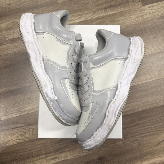 MMY Grey Wayne Sneaker