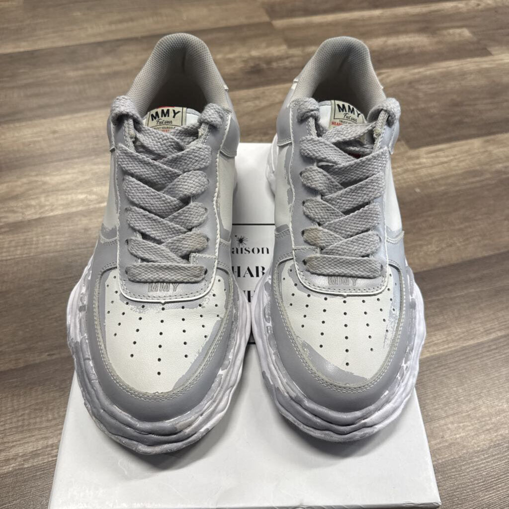 MMY Grey Wayne Sneaker