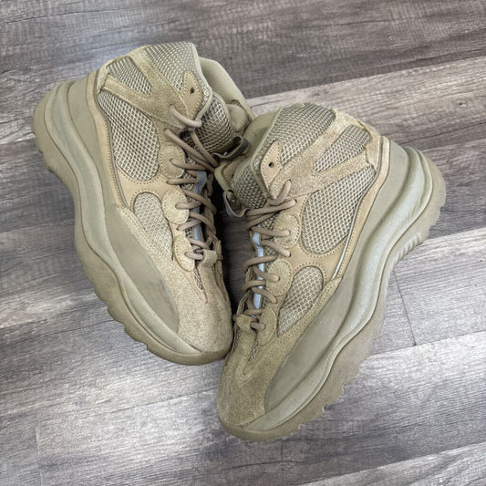 Yeezy Desert Boot Rock