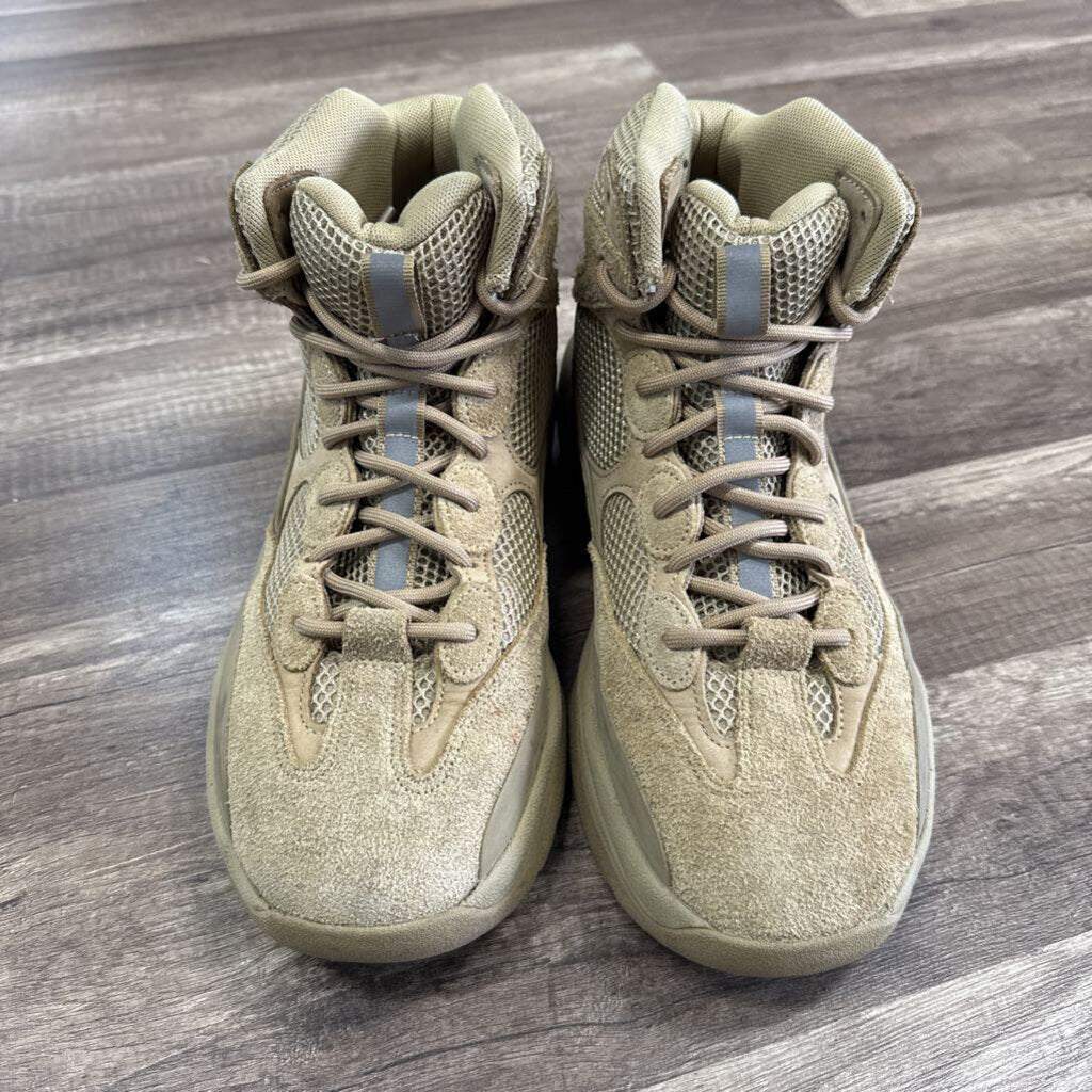 Yeezy Desert Boot Rock