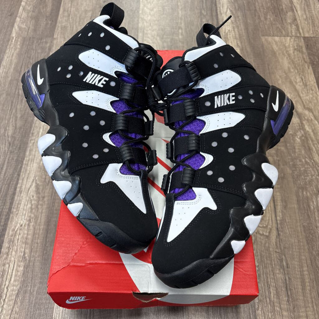 CB 94 Black purple