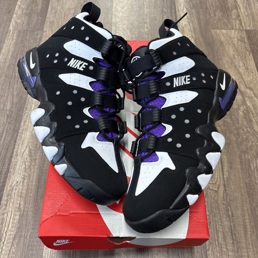 CB 94 Black purple