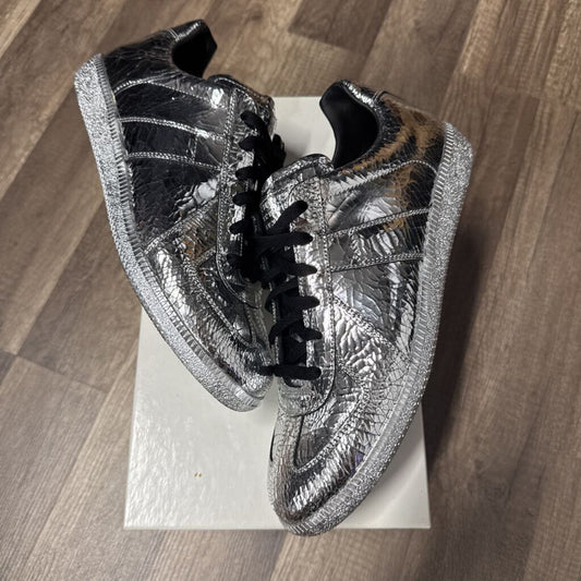 Maison Margiela Gat Silver Foil (NEW)