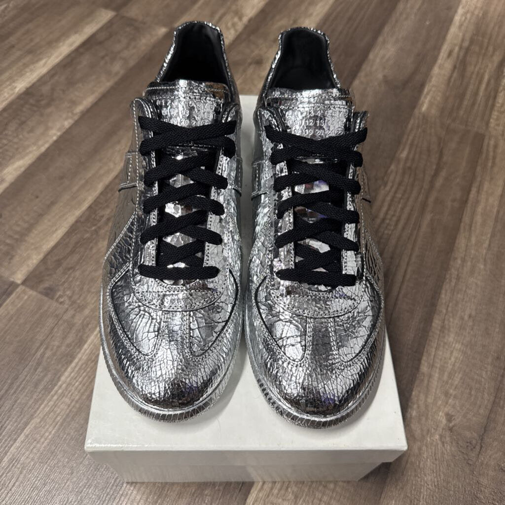 Maison Margiela Gat Silver Foil (NEW)