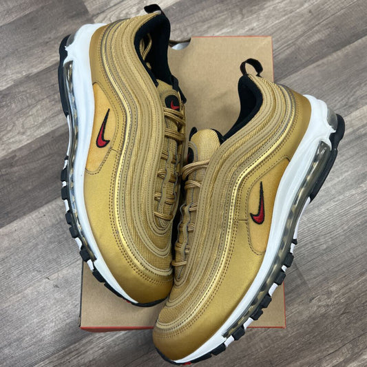 Nike Air max 97 Gold (NEW)