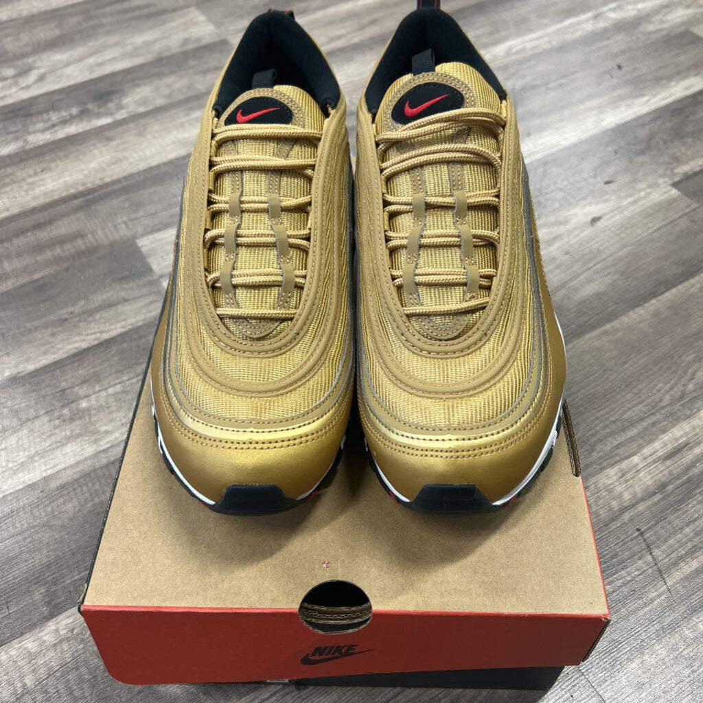 Nike Air max 97 Gold (NEW)