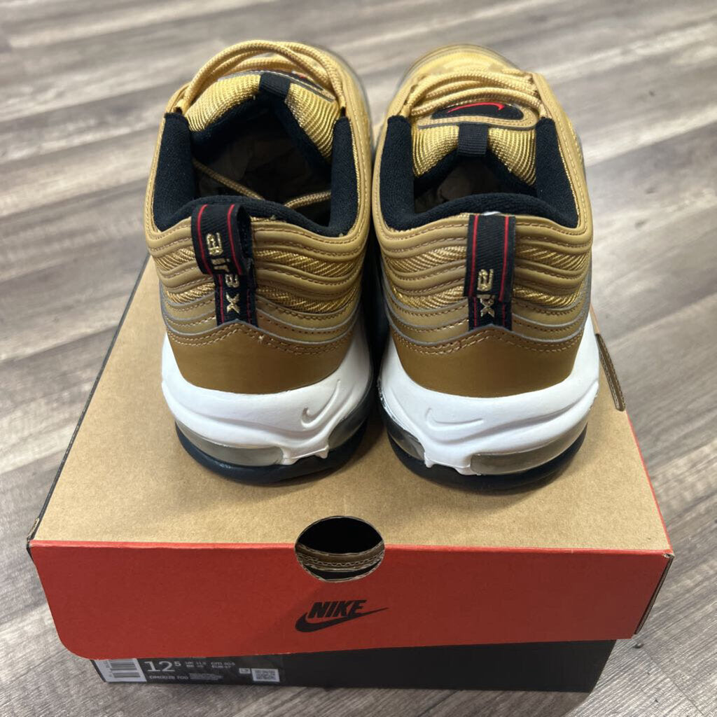Nike Air max 97 Gold (NEW)