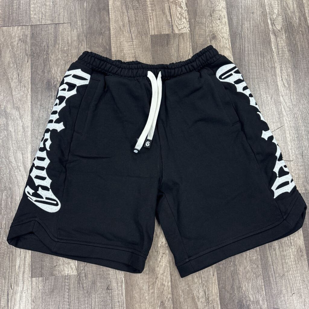 Godspeed court short black