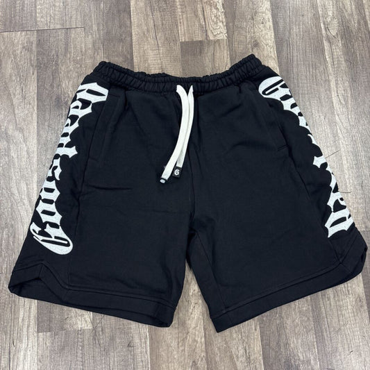 Godspeed court short black