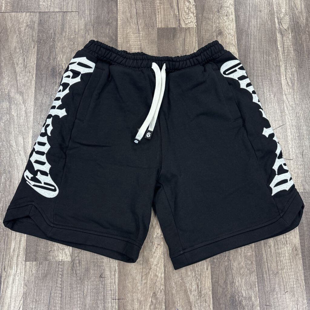Godspeed court short black