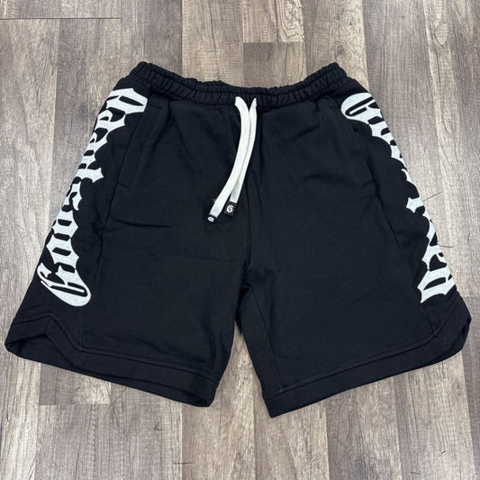 Godspeed court short black