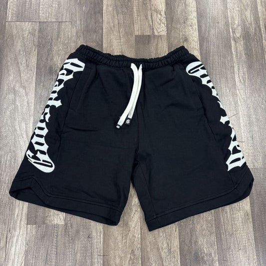 Godspeed court short black