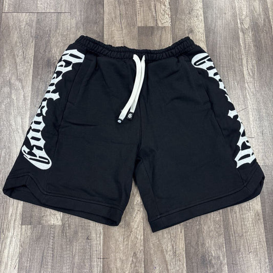Godspeed court short black