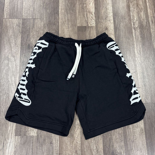 Godspeed court short black