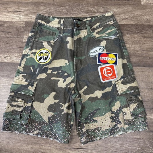 Essense gallery shorts