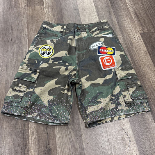 Essense gallery shorts