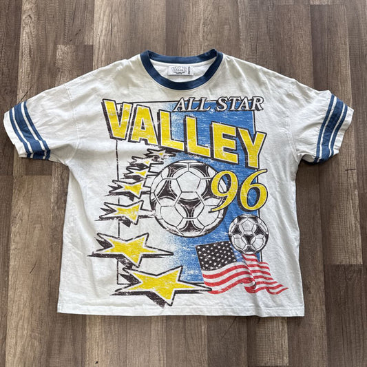 Vale Soccer Ball Shirt