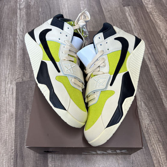 Nike Jumpman jack