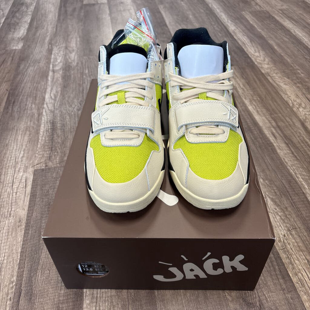 Nike Jumpman jack