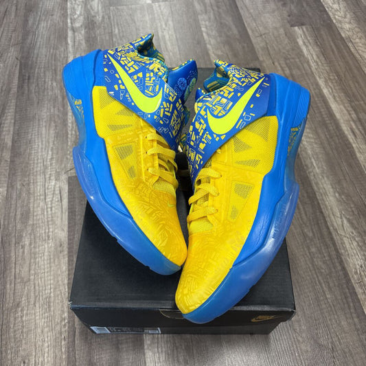 Nike KD 4 Scoring Title