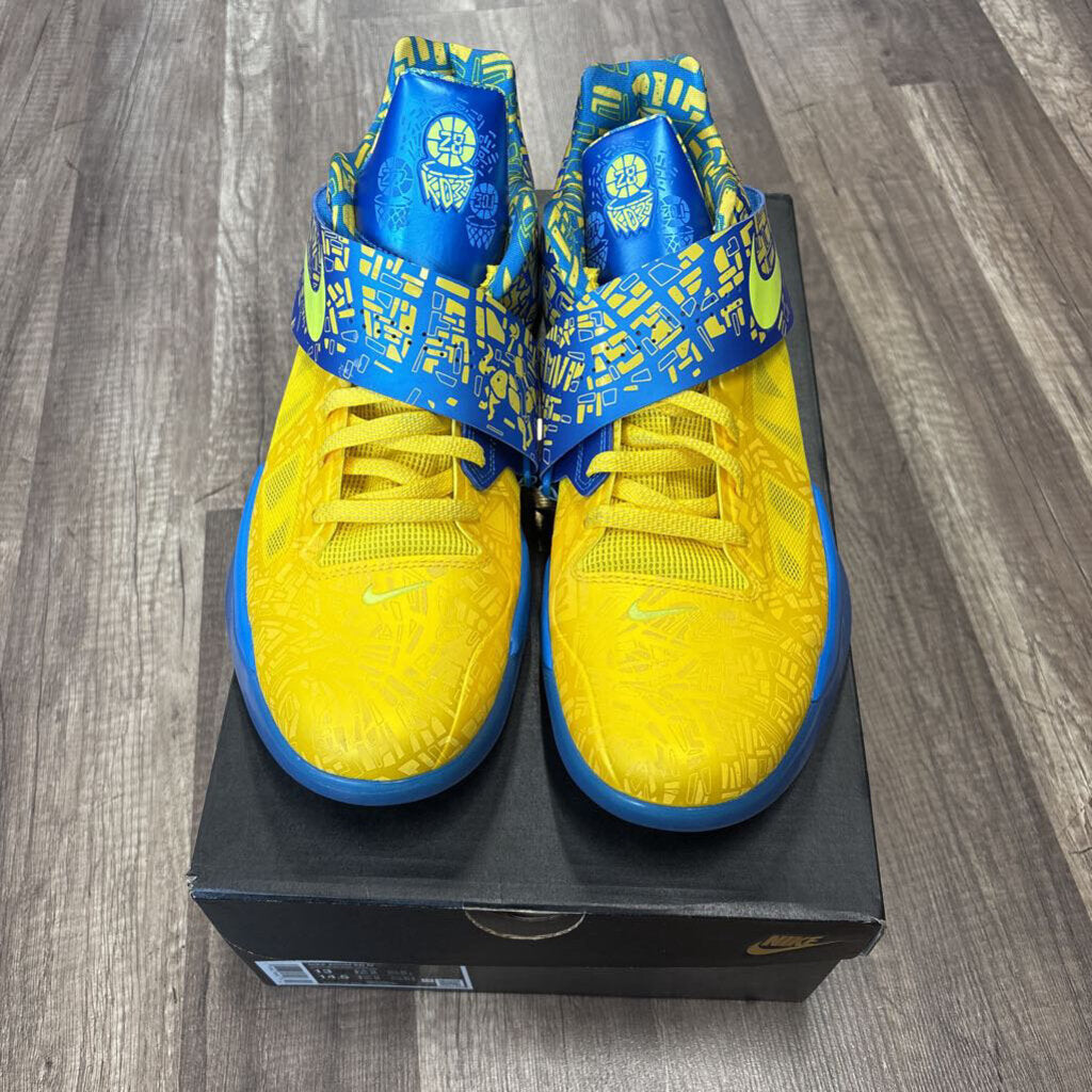 Nike KD 4 Scoring Title